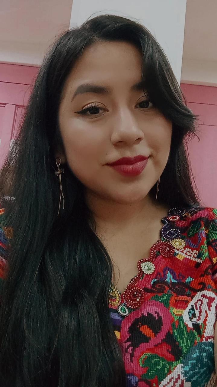 Roxana Aracely